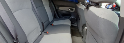CHEVROLET CRUZE LINEA SPECIAL