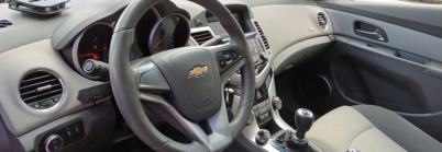 CHEVROLET CRUZE LINEA SPECIAL