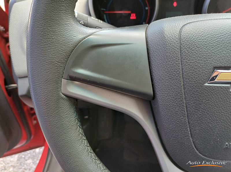 CHEVROLET CRUZE LINEA SPECIAL