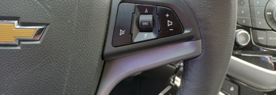 CHEVROLET CRUZE LINEA SPECIAL
