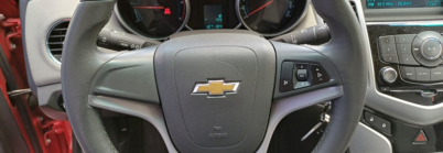 CHEVROLET CRUZE LINEA SPECIAL