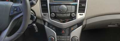 CHEVROLET CRUZE LINEA SPECIAL