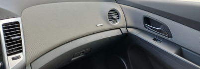 CHEVROLET CRUZE LINEA SPECIAL