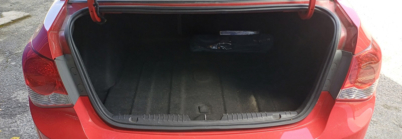 CHEVROLET CRUZE LINEA SPECIAL