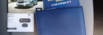 CHEVROLET CRUZE LINEA SPECIAL
