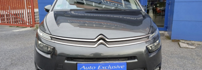 CITROEN GRAND C4 PICASSO BLUE HDI FEEL 150 CV 7 PLAZAS