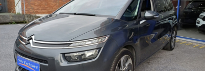 CITROEN GRAND C4 PICASSO BLUE HDI FEEL 150 CV 7 PLAZAS