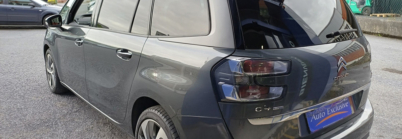 CITROEN GRAND C4 PICASSO BLUE HDI FEEL 150 CV 7 PLAZAS