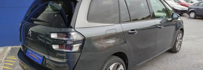 CITROEN GRAND C4 PICASSO BLUE HDI FEEL 150 CV 7 PLAZAS