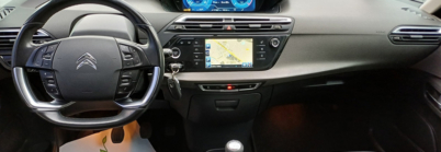 CITROEN GRAND C4 PICASSO BLUE HDI FEEL 150 CV 7 PLAZAS