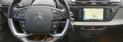 CITROEN GRAND C4 PICASSO BLUE HDI FEEL 150 CV 7 PLAZAS