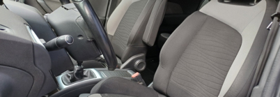 CITROEN GRAND C4 PICASSO BLUE HDI FEEL 150 CV 7 PLAZAS