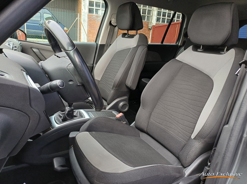 CITROEN GRAND C4 PICASSO BLUE HDI FEEL 150 CV 7 PLAZAS
