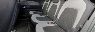 CITROEN GRAND C4 PICASSO BLUE HDI FEEL 150 CV 7 PLAZAS
