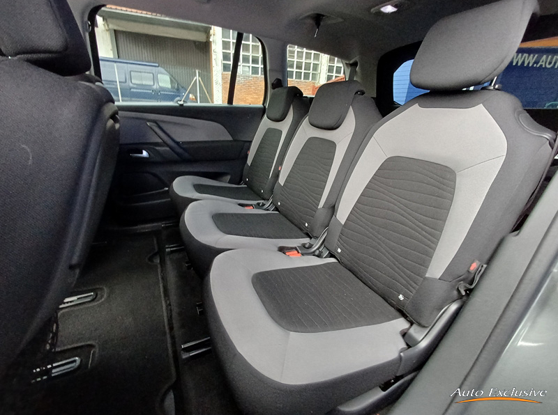 CITROEN GRAND C4 PICASSO BLUE HDI FEEL 150 CV 7 PLAZAS