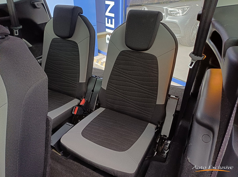 CITROEN GRAND C4 PICASSO BLUE HDI FEEL 150 CV 7 PLAZAS