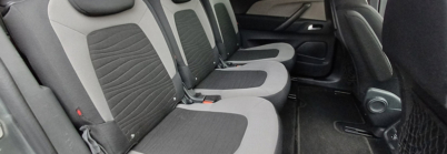 CITROEN GRAND C4 PICASSO BLUE HDI FEEL 150 CV 7 PLAZAS