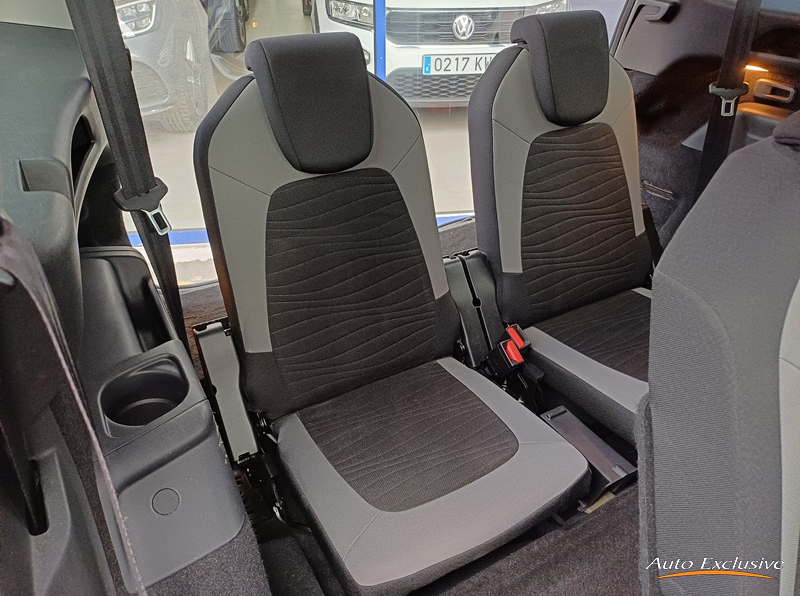 CITROEN GRAND C4 PICASSO BLUE HDI FEEL 150 CV 7 PLAZAS