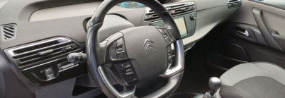 CITROEN GRAND C4 PICASSO BLUE HDI FEEL 150 CV 7 PLAZAS