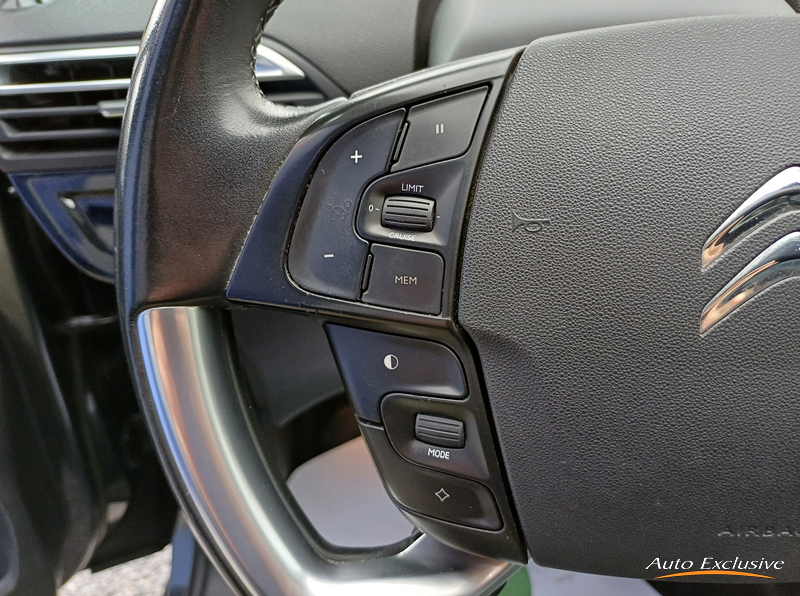 CITROEN GRAND C4 PICASSO BLUE HDI FEEL 150 CV 7 PLAZAS
