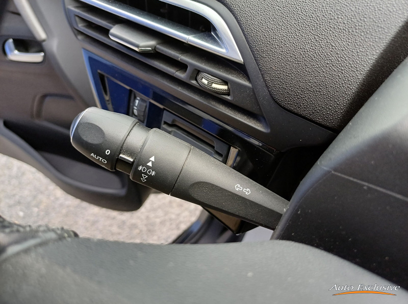 CITROEN GRAND C4 PICASSO BLUE HDI FEEL 150 CV 7 PLAZAS