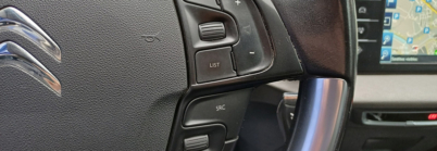 CITROEN GRAND C4 PICASSO BLUE HDI FEEL 150 CV 7 PLAZAS