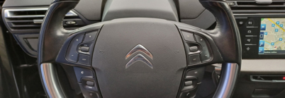 CITROEN GRAND C4 PICASSO BLUE HDI FEEL 150 CV 7 PLAZAS