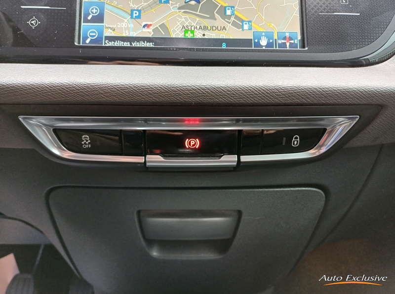 CITROEN GRAND C4 PICASSO BLUE HDI FEEL 150 CV 7 PLAZAS