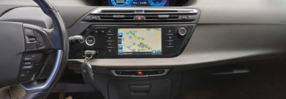 CITROEN GRAND C4 PICASSO BLUE HDI FEEL 150 CV 7 PLAZAS