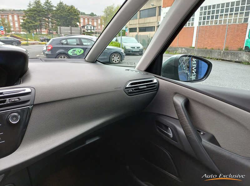 CITROEN GRAND C4 PICASSO BLUE HDI FEEL 150 CV 7 PLAZAS