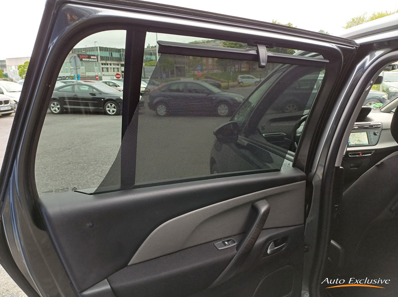CITROEN GRAND C4 PICASSO BLUE HDI FEEL 150 CV 7 PLAZAS