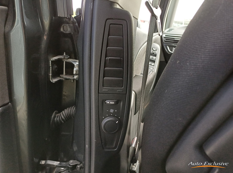 CITROEN GRAND C4 PICASSO BLUE HDI FEEL 150 CV 7 PLAZAS
