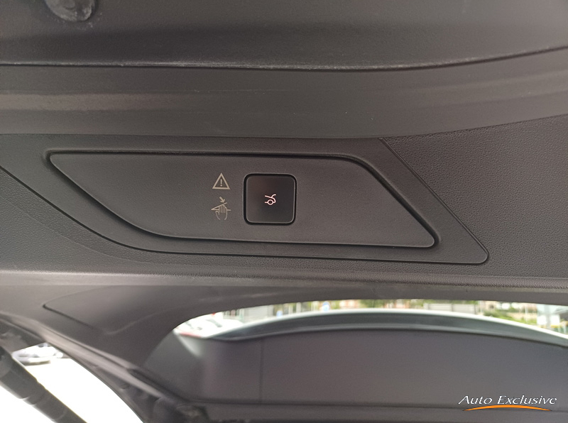 CITROEN GRAND C4 PICASSO BLUE HDI FEEL 150 CV 7 PLAZAS