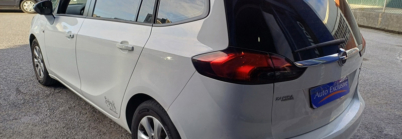 OPEL ZAFIRA TOURER 1.6 CDTI EXPRESSION 120 CV 7 PLAZAS