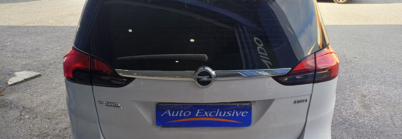 OPEL ZAFIRA TOURER 1.6 CDTI EXPRESSION 120 CV 7 PLAZAS