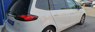 OPEL ZAFIRA TOURER 1.6 CDTI EXPRESSION 120 CV 7 PLAZAS