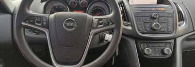 OPEL ZAFIRA TOURER 1.6 CDTI EXPRESSION 120 CV 7 PLAZAS