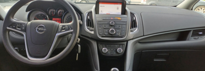 OPEL ZAFIRA TOURER 1.6 CDTI EXPRESSION 120 CV 7 PLAZAS