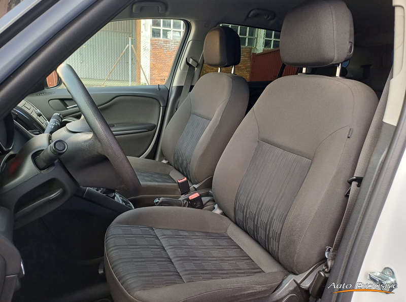 OPEL ZAFIRA TOURER 1.6 CDTI EXPRESSION 120 CV 7 PLAZAS