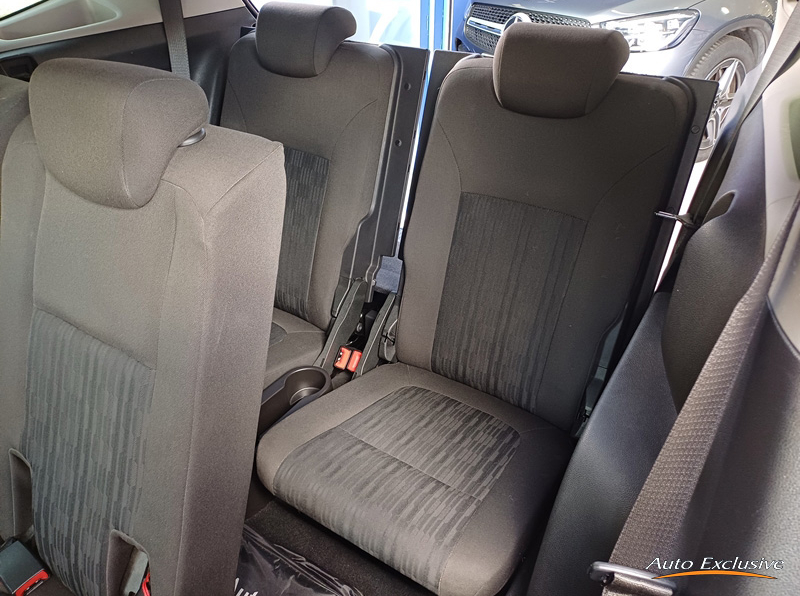 OPEL ZAFIRA TOURER 1.6 CDTI EXPRESSION 120 CV 7 PLAZAS