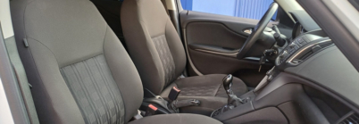 OPEL ZAFIRA TOURER 1.6 CDTI EXPRESSION 120 CV 7 PLAZAS
