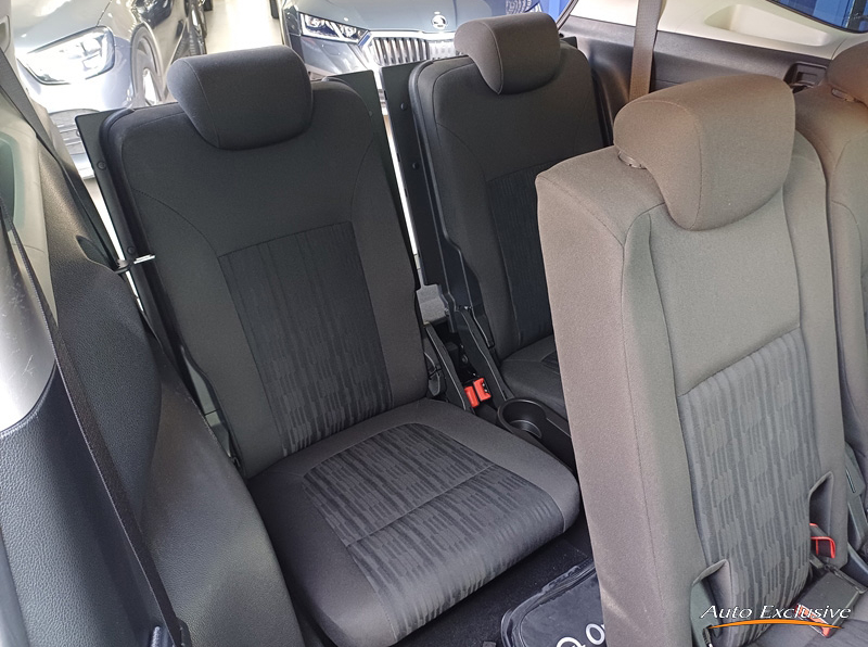 OPEL ZAFIRA TOURER 1.6 CDTI EXPRESSION 120 CV 7 PLAZAS