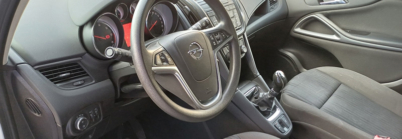 OPEL ZAFIRA TOURER 1.6 CDTI EXPRESSION 120 CV 7 PLAZAS