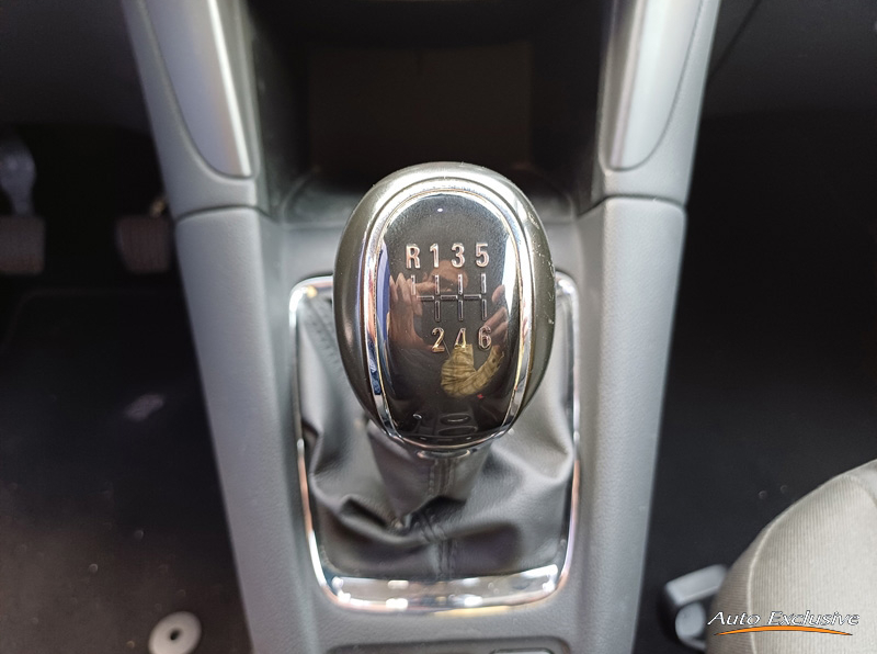 OPEL ZAFIRA TOURER 1.6 CDTI EXPRESSION 120 CV 7 PLAZAS