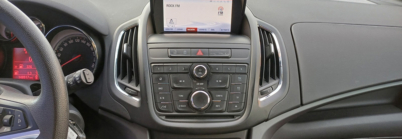 OPEL ZAFIRA TOURER 1.6 CDTI EXPRESSION 120 CV 7 PLAZAS