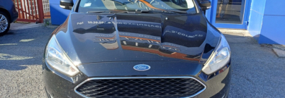 FORD FOCUS 1.0 ECOBOOST AUTO ST. TREND 5P