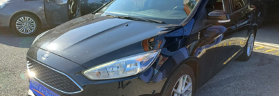 FORD FOCUS 1.0 ECOBOOST AUTO ST. TREND 5P