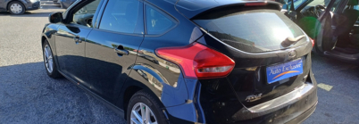FORD FOCUS 1.0 ECOBOOST AUTO ST. TREND 5P