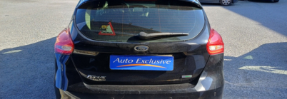 FORD FOCUS 1.0 ECOBOOST AUTO ST. TREND 5P