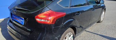 FORD FOCUS 1.0 ECOBOOST AUTO ST. TREND 5P